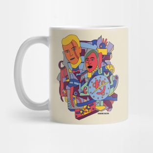 - council - Mug